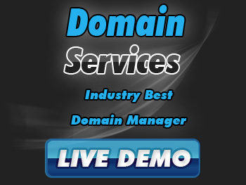 Affordable domain name registration & transfer services